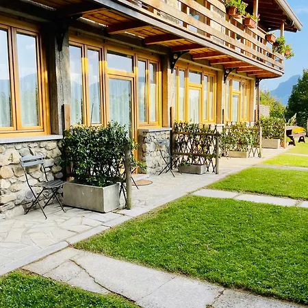 La Selvaggia Agroturismo *