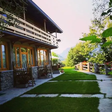 Agroturismo La Selvaggia