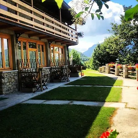 La Selvaggia Agroturismo Mandello del Lario